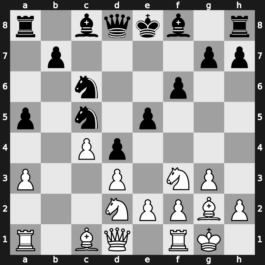 FIDE World Rapid 2014 – Round 7.19 – Iturrizaga Bonelli, Eduardo – 1-0 – Vallejo Pons, Francisco – G100