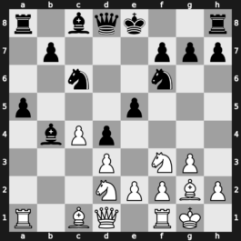 FIDE World Rapid 2014 – Round 7.38 – Andriasian, Zaven – 1-0 – Korobov, Anton – G119