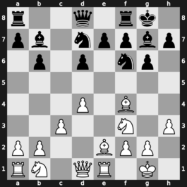 FIDE World Rapid 2014 – Round 7.5 – Le, Quang Liem – 0-1 – Nepomniachtchi, Ian – G126