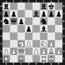 FIDE World Rapid 2014 – Round 7.9 – Vachier-Lagrave, Maxime – 1/2-1/2 – Inarkiev, Ernesto – G131