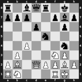 FIDE World Rapid 2014 – Round 8.22 – Meier, Georg – 1-0 – Amin, Bassem – G143