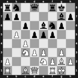 FIDE World Rapid 2014 – Round 8.24 – Ipatov, Alexander – 0-1 – Guseinov, Gadir – G144