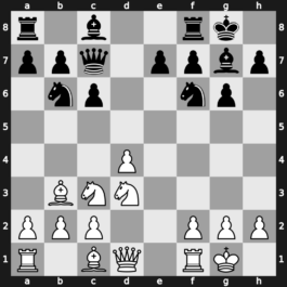 FIDE World Rapid 2014 – Round 8.27 – Vallejo Pons, Francisco – 1-0 – Anton Guijarro, David – G147