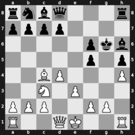 FIDE World Rapid 2014 – Round 8.36 – Moiseenko, Alexander – 1-0 – Lu, Shanglei – G157
