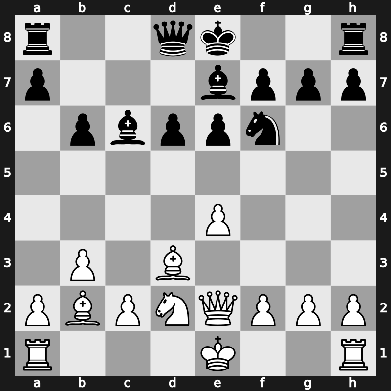 FIDE World Rapid 2014 – Round 9.10 – Vachier-Lagrave, Maxime – 1/2-1/2 – Van Wely, Loek – G168
