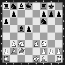 FIDE World Rapid 2014 – Round 9.21 – Iturrizaga Bonelli, Eduardo – 1-0 – Inarkiev, Ernesto – G180