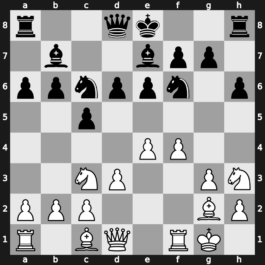 FIDE World Rapid 2014 – Round 9.23 – Matlakov, Maxim – 1/2-1/2 – Efimenko, Zahar – G182