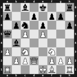FIDE World Rapid 2014 – Round 9.26 – Mamedyarov, Shakhriyar – 1-0 – Georgiev, Krum – G185