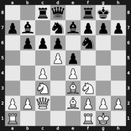 FIDE World Rapid 2014 – Round 9.5 – Anand, Viswanathan – 1-0 – Harikrishna, Pentala – G203