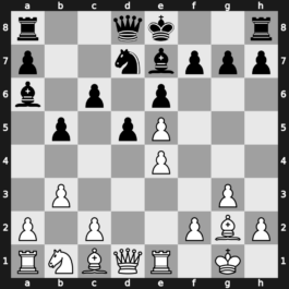 FIDE World Rapid 2014 – Round 9.8 – Fressinet, Laurent – 1/2-1/2 – Morozevich, Alexander – G206
