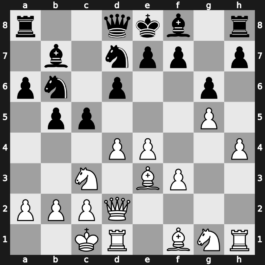 FIDE World Rapid 2014 – Round 10.12 – Morozevich, Alexander – 1-0 – Onyshchuk, Volodymyr – G210