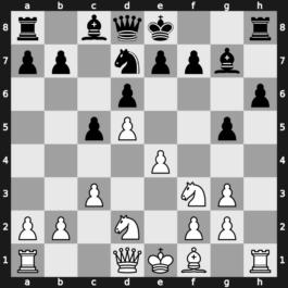 FIDE World Rapid 2014 – Round 10.13 – Harikrishna, Pentala – 1/2-1/2 – Guseinov, Gadir – G211