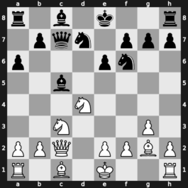 FIDE World Rapid 2014 – Round 10.18 – Sargissian, Gabriel – 1/2-1/2 – Wojtaszek, Radoslaw – G216
