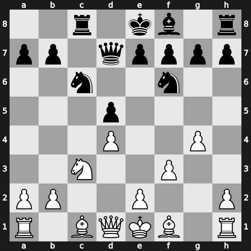 FIDE World Rapid 2014 – Round 10.23 – Laznicka, Viktor – 0-1 – Matlakov, Maxim – G222