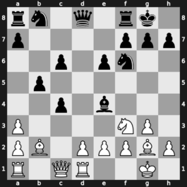 FIDE World Rapid 2014 – Round 10.25 – Meier, Georg – 1/2-1/2 – Riazantsev, Alexander – G224