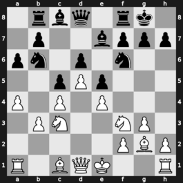 FIDE World Rapid 2014 – Round 10.34 – Salem, A.R. Saleh – 1-0 – Sokolov, Ivan. – G234
