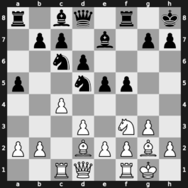 FIDE World Rapid 2014 – Round 10.37 – Andriasian, Zaven – 1-0 – Georgiev, Krum – G236