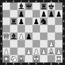 FIDE World Rapid 2014 – Round 10.4 – Karjakin, Sergey – 1/2-1/2 – Anand, Viswanathan – G238