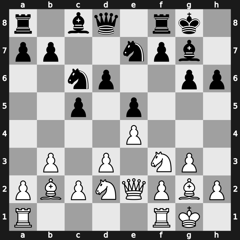 FIDE World Rapid 2014 – Round 11.23 – Salgado Lopez, Ivan – 0-1 – Meier, Georg – G252