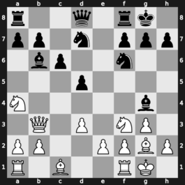 FIDE World Rapid 2014 – Round 13.32 – Matlakov, Maxim – 1-0 – Achintya Shyam, Chowdhury – G297