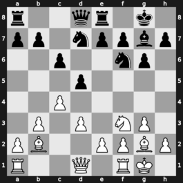 FIDE World Rapid 2014 – Round 13.38 – Mchedlishvili, Mikheil – 1-0 – Durarbayli, Vasif – G301