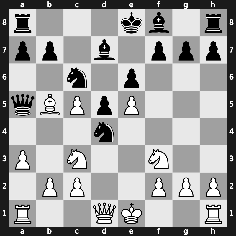 FIDE World Rapid 2014 – Round 14.20 – Vachier-Lagrave, Maxime – 1-0 – Najer, Evgeniy – G311