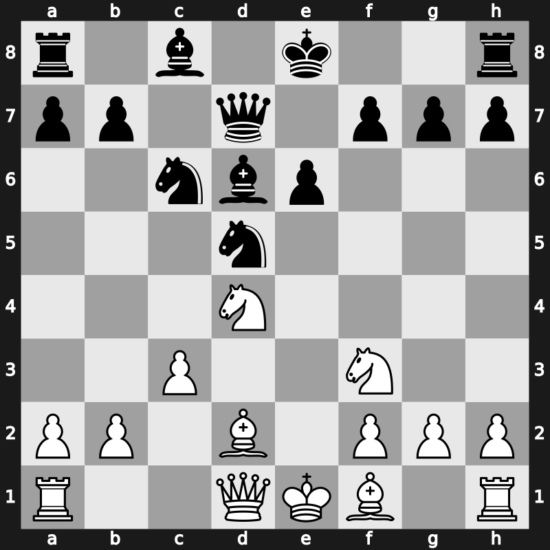 FIDE World Rapid 2014 – Round 14.21 – Salgado Lopez, Ivan – 1-0 – Wojtaszek, Radoslaw – G312