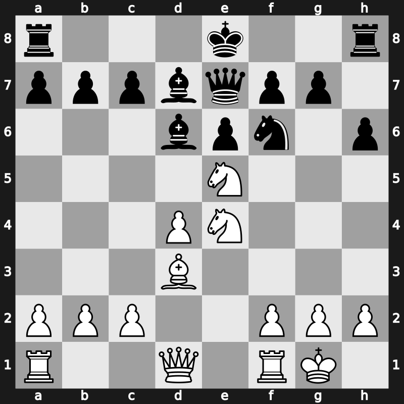 FIDE World Rapid 2014 – Round 15.10 – Yu, Yangyi – 1-0 – Meier, Georg – G329