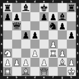 FIDE World Rapid 2014 – Round 15.12 – Nakamura, Hikaru – 1/2-1/2 – Fedoseev, Vladimir – G330