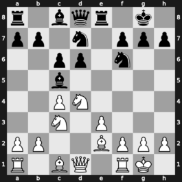 FIDE World Rapid 2014 – Round 15.20 – Malakhov, Valentyn – 0-1 – Antipov Olano, Maxim – G332