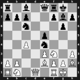 FIDE World Rapid 2014 – Round 15.40 – Kayumov, Sergey – 1/2-1/2 – Korobov, Anton – G342