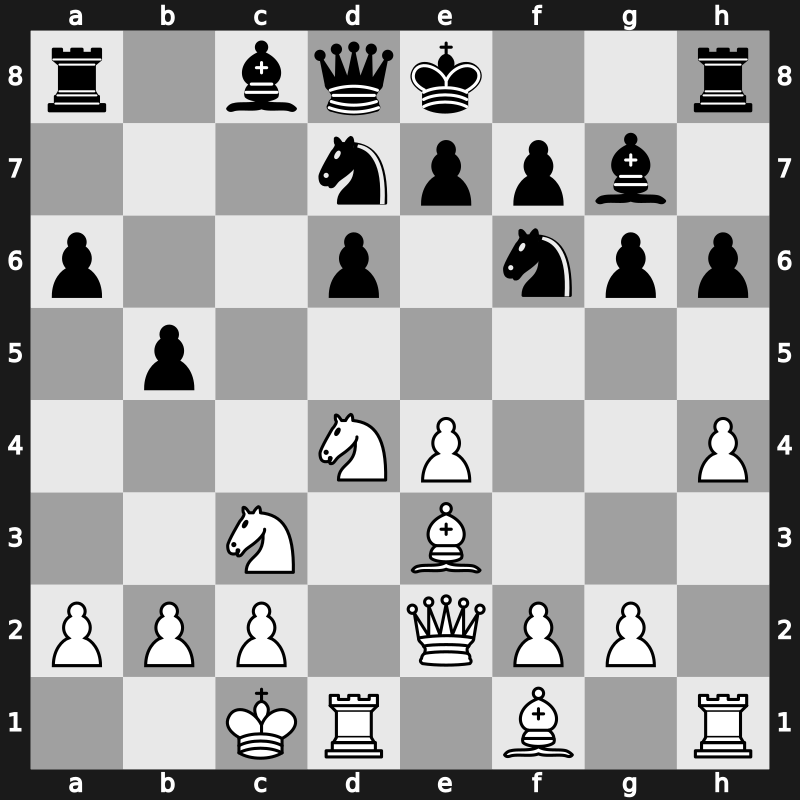 FIDE World Rapid 2014 – Round 15.46 – Durarbayli, Vasif – 1/2-1/2 – Georgiev, Kiril – G344