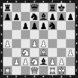 FIDE World Rapid Championship 2014 – Round 11.9 – Naiditsch, Arkadij – 1/2-1/2 – Mamedyarov, Shakhriyar – G27