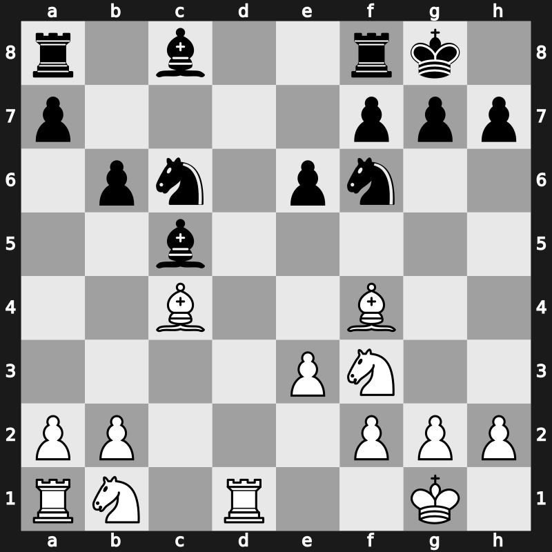 FIDE World Rapid Championship 2014 – Round 12.16 – Nguyen, Ngoc Truong Son – 1-0 – Wojtaszek, Radoslaw – G34