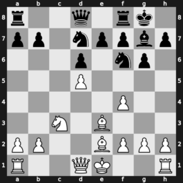 FIDE World Rapid Championship 2014 – Round 13.21 – Wojtaszek, Radoslaw – 1/2-1/2 – Mamedyarov, Shakhriyar – G53