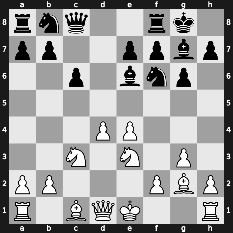 FIDE World Rapid Championship 2014 – Round 13.24 – Ragger, Markus – 1-0 – Andriasian, Zaven – G55