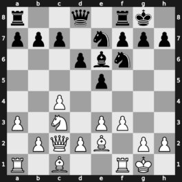 FIDE World Rapid Championship 2014 – Round 13.4 – Grischuk, Alexander – 1-0 – Naiditsch, Arkadij – G60
