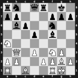 FIDE World Rapid Championship 2014 – Round 14.22 – Matlakov, Maxim – 1/2-1/2 – Dreev, Aleksey – G75