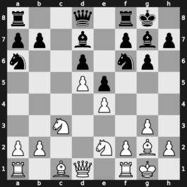 FIDE World Rapid Championship 2014 – Round 14.30 – Milov, Vadim – 1-0 – Mchedlishvili, Mikheil – G80