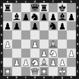FIDE World Rapid Championship 2014 – Round 15.11 – Nguyen, Ngoc Truong Son – 1/2-1/2 – Guseinov, Gadir – G87