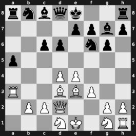 FIDE World Rapid Championship 2014 – Round 15.13 – Fressinet, Laurent – 1/2-1/2 – Nepomniachtchi, Ian – G88