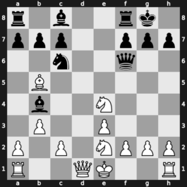 FIDE World Rapid Championship 2014 – Round 15.17 – Naiditsch, Arkadij – 1/2-1/2 – Moiseenko, Alexander – G91