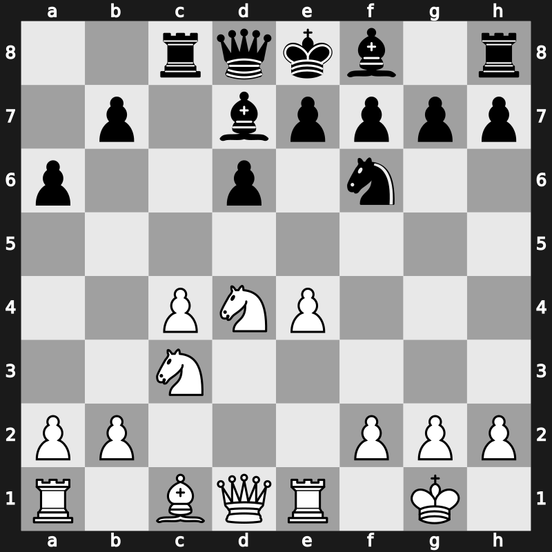 London Classic Elite blitz 6th 2014 – Round 3.1 – Anand, Viswanathan – 1-0 – Nakamura, Hikaru – G7
