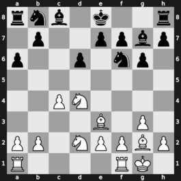 Norway Chess 2nd 2014 – Round 6.2 – Agdestein, Simen – 1/2-1/2 – Caruana, Fabiano – G7