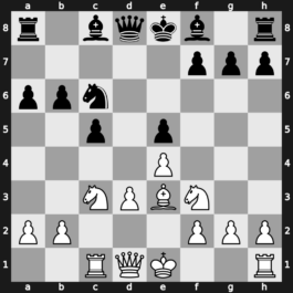 Norway Chess 2nd 2014 – Round 6.5 – Grischuk, Alexander – 1/2-1/2 – Svidler, Peter – G8