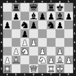Norway Chess blitz 2nd 2014 – Round 1.4 – Grischuk, Alexander – 1-0 – Caruana, Fabiano – G3