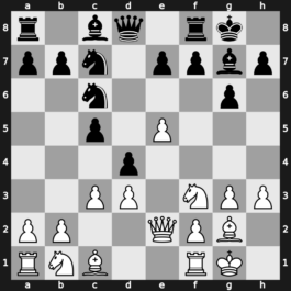 Norway Chess blitz 2nd 2014 – Round 5.1 – Caruana, Fabiano – 0-1 – Karjakin, Sergey – G17