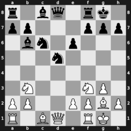 Norway Chess blitz 2nd 2014 – Round 7.3 – Caruana, Fabiano – 1-0 – Agdestein, Simen – G26