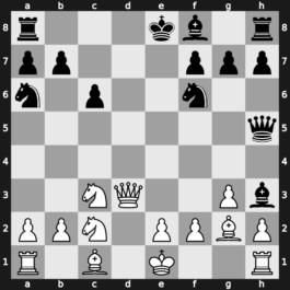 Norway Chess blitz 2nd 2014 – Round 7.4 – Svidler, Peter – 1-0 – Topalov, Veselin – G27