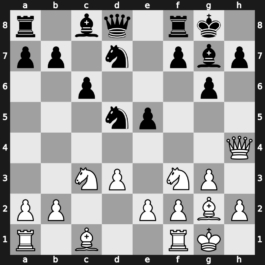 Saint Louis USA, Nakamura-Aronian 2014 – Round 2 – Aronian, Levon – 1-0 – Nakamura, Hikaru – G2